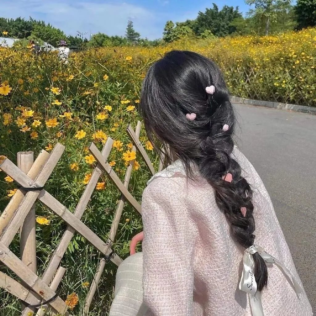 日落时分